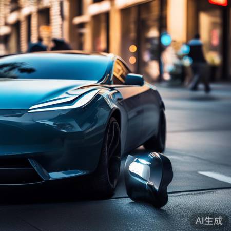 特斯拉指纹锁分享结束