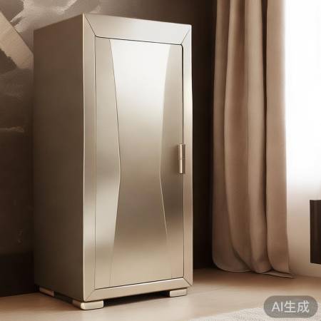 得力保险柜92612：安全守护，您的理想之选