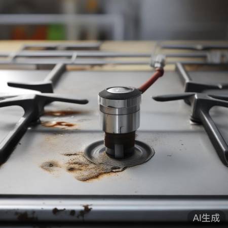 家用燃气灶点火针不回位原因及解决方法