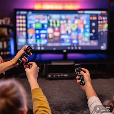 电视亮度不够？轻松解决，教你如何调整画质！