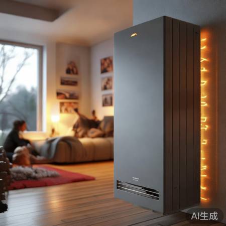 史迪威壁挂炉：高效节能的家居供暖选择