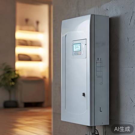 高能效壁挂炉，节能先锋