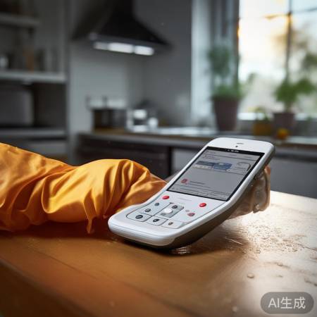 空调遥控器进水处理攻略