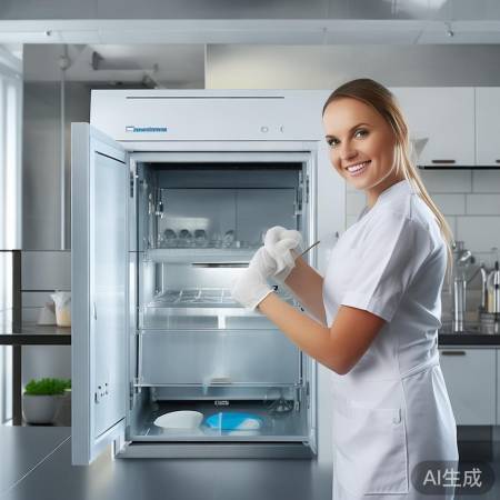 消毒柜清洗服务,省心又放心