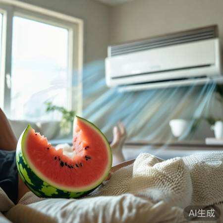 中央空调选购攻略：功率大小如何选择？