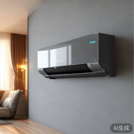 格力空调，节能时尚