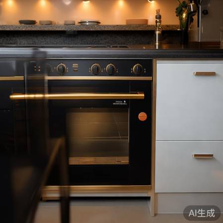好火苗集成灶：品质源自匠心，打造厨房新风尚
