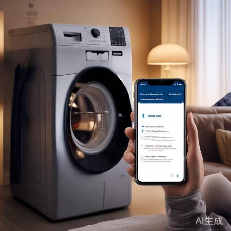 海尔洗衣机：引领高端品质生活新潮流