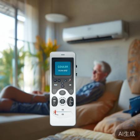 三菱空调遥控器使用技巧大揭秘