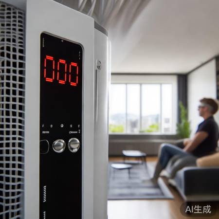 空气能故障显示007原因及解决方法全解析