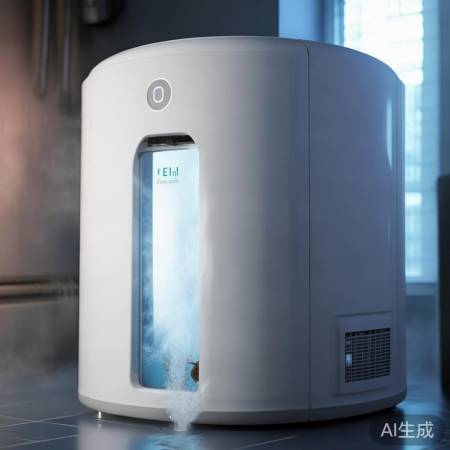 美的热水器故障码E01故障原因详解及解决方法