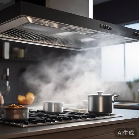 油烟机快慢档维修图解：轻松解决故障