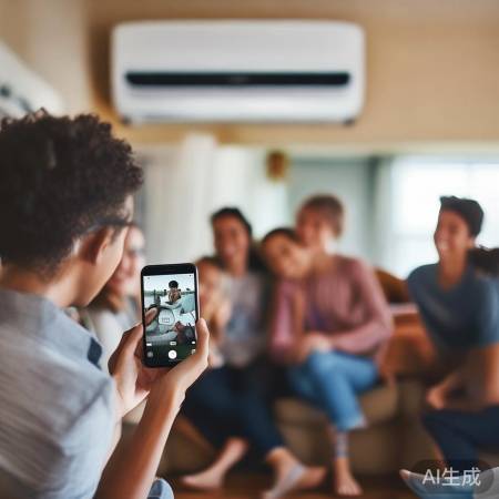 家电小达人，评论区见！