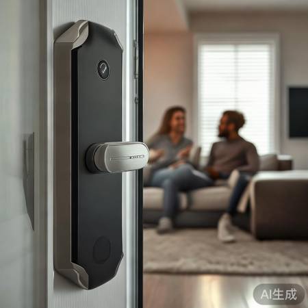 中山智能锁最新上市时间公布