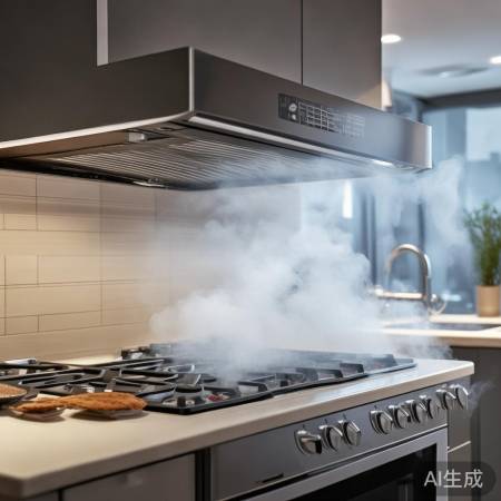 樱花油烟机309价格优惠，家居必备神器推荐