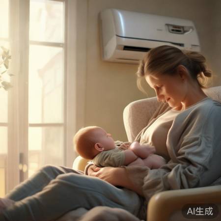 月子空调24度最宜