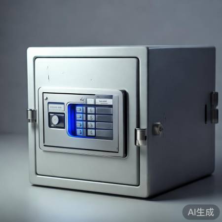 保险柜安全，勿泄露密码