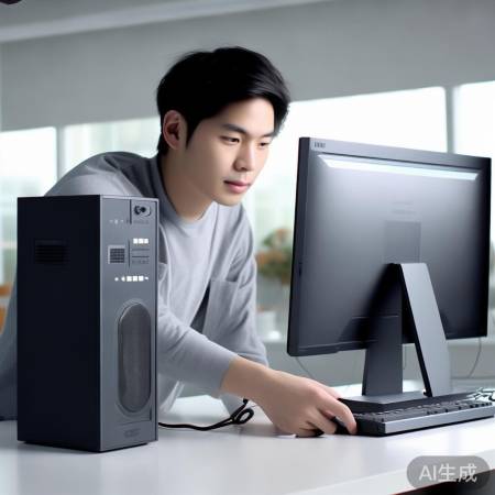 搅拌机变身三相电视机教程：简单改造轻松实现