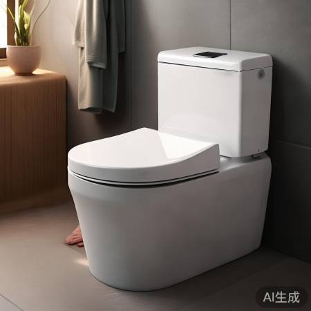 瑞尔特轻智能马桶S1：告别繁琐，体验轻松如厕时光