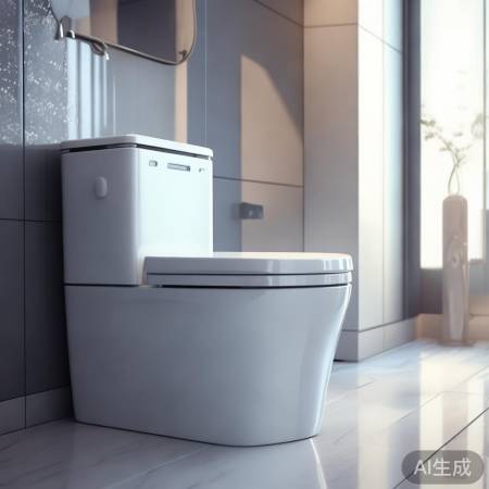 瑞尔特S1智能马桶，性价高