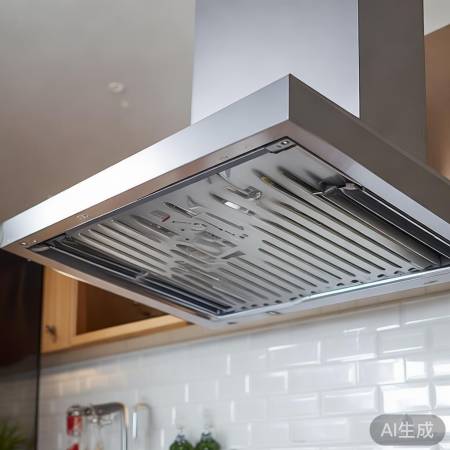 油烟机排气管预留口尺寸选择指南