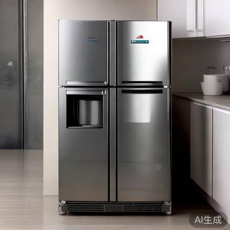 小户型家居必备：2023年热门家用冰箱测评盘点