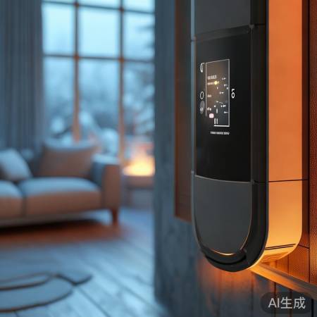 壁挂炉温度调节节能