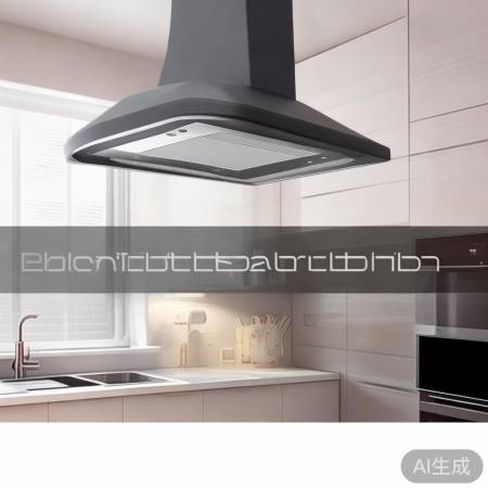 油烟机排风口小油烟机口：高效除烟新选择
