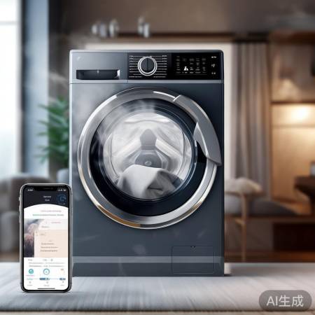 智能节能，生活更便捷——探索新一代洗衣机功能特点