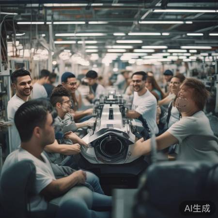 万茵消毒柜生产地揭秘：探访优质制造基地