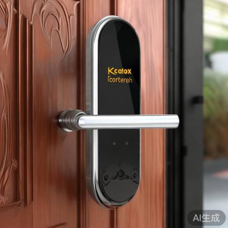 知名品牌智能锁靠谱