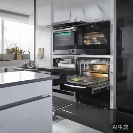 集成灶线路全面升级，告别故障烦恼