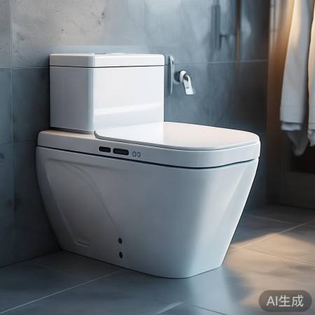 洁豹智能马桶APP：轻松享受智慧洁身体验