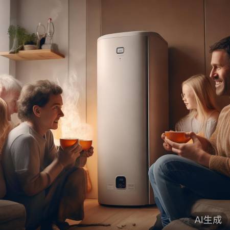 热水器容量如何？选购指南大揭秘