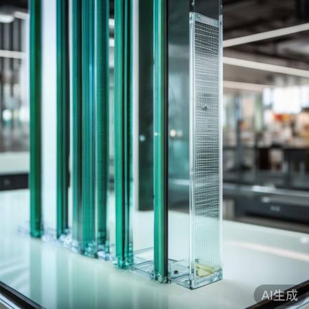 防盗门如何巧妙安装玻璃，提升家居安全美观