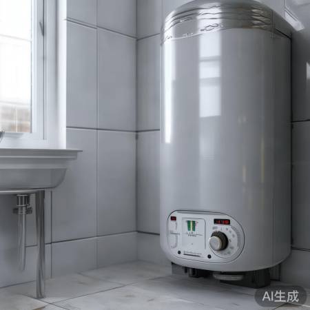 定期检查热水器，防短路