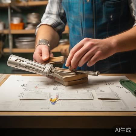 智能锁控制两把锁的实用方法