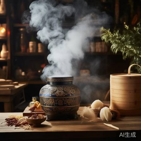 艾草香油烟机：揭秘家居烹饪的清新之选