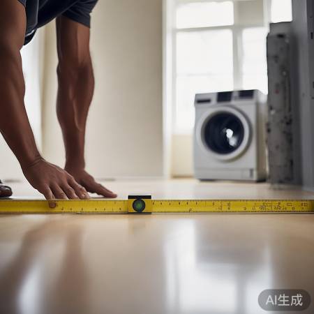 云熙洗衣机安装步骤详解