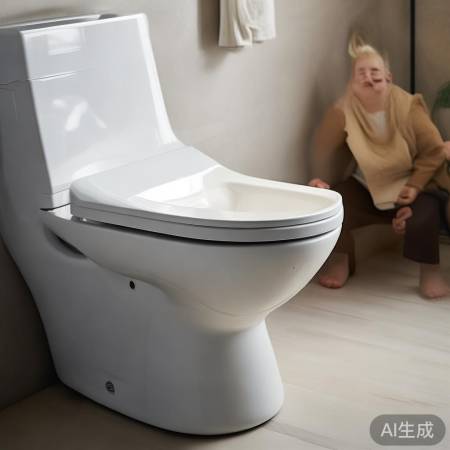 智能马桶垫贵易损坏