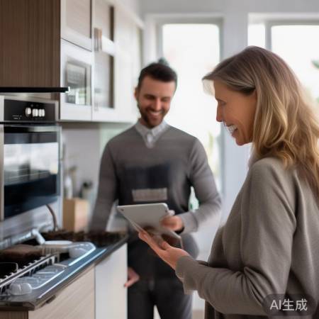 海尔油烟机，售后保障佳