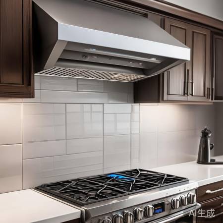 “选位确保排烟佳”