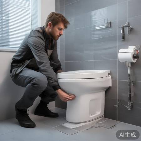 智能马桶上水位置揭秘