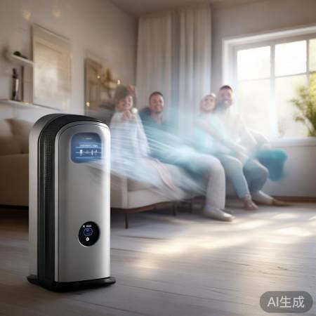 广州空气能清洗公司：专业清洗服务，守护清新家居环境