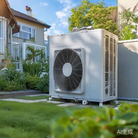 台州空气能安装：节能环保新选择