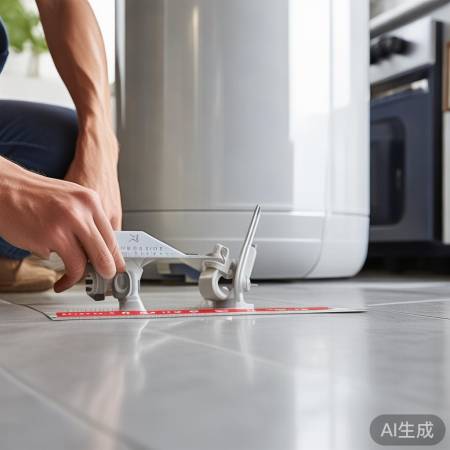 电热水器挂架安装指南：安全稳固一步到位