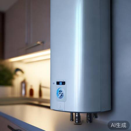 热水器安装成功