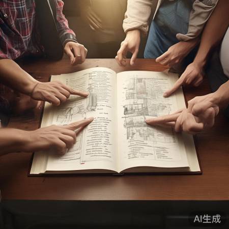 信任度评估：多角度考量