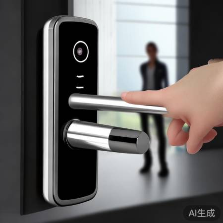 智能锁密码重置方法详解