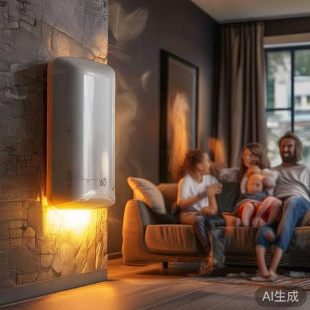 家用壁挂炉：温暖生活新选择，优缺点大盘点